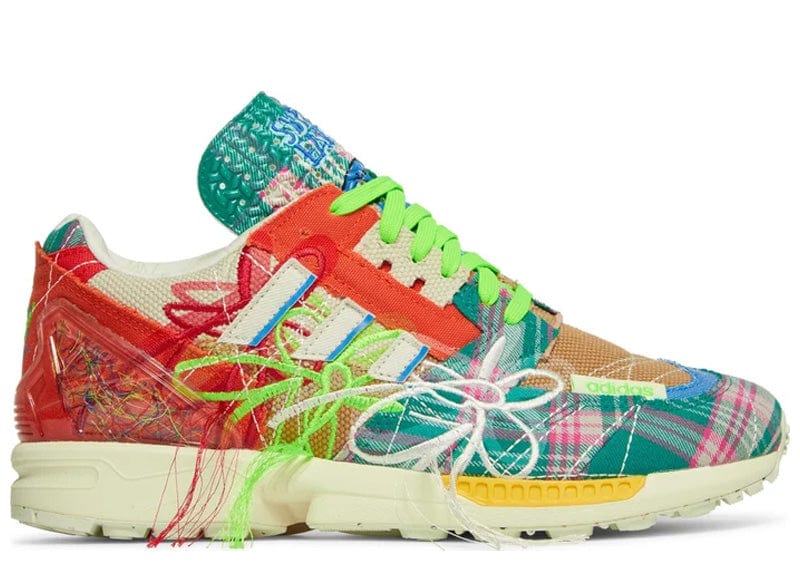 adidas sneakers adidas ZX 8000 Sean Wotherspoon Superearth
