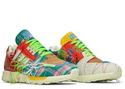 adidas sneakers adidas ZX 8000 Sean Wotherspoon Superearth