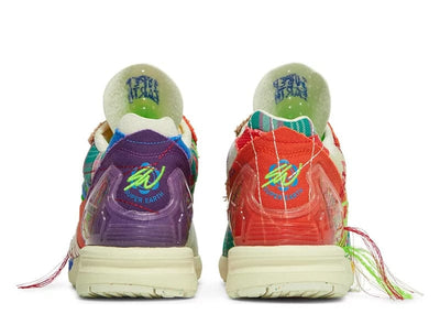 adidas sneakers adidas ZX 8000 Sean Wotherspoon Superearth