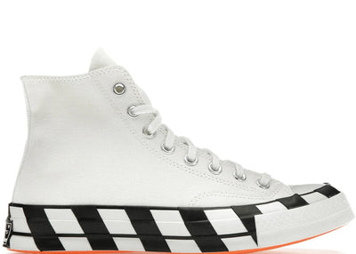 Adidas Sneakers Converse Chuck Taylor All Star 70 Hi Off-White
