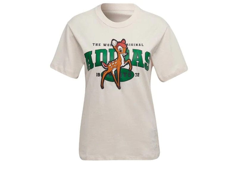 Adidas STREETWEAR DISNEY BAMBI GRAPHIC TEE
