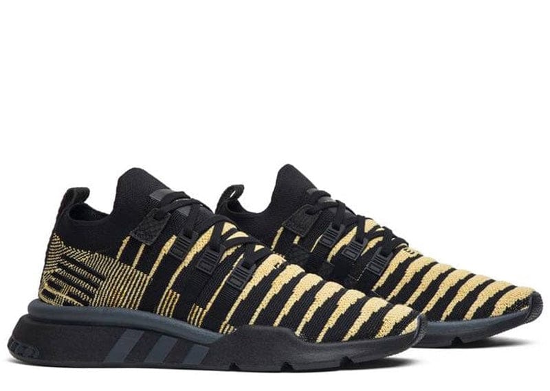 EQT Support Mid ADV Primeknit Dragon Ball Z Super Shenron – Court