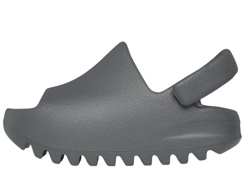 Adidas Sneakers Infant Adidas Yeezy Slides Slate Grey