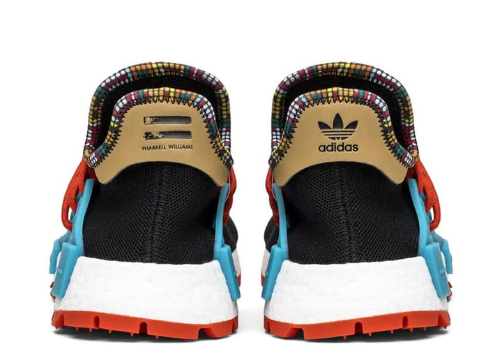NMD Hu Pharrell Inspiration Pack Black – Court Order