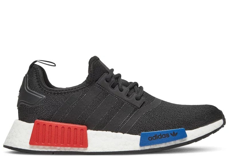 ADIDAS Sneakers NMD_R1 Refined J &