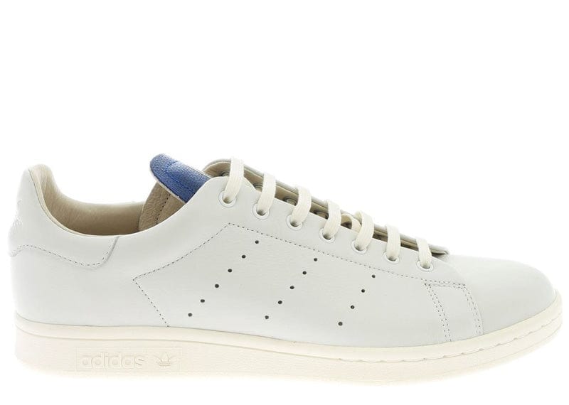 Adidas Sneakers Stan Smith Cloud White / Cloud White / Collegiate Royal