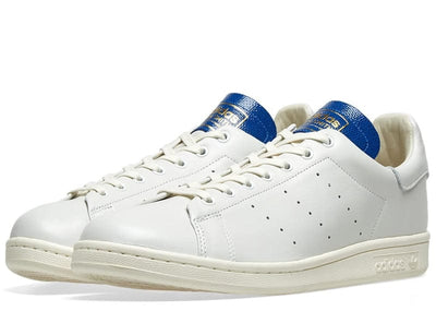 Adidas Sneakers Stan Smith Cloud White / Cloud White / Collegiate Royal