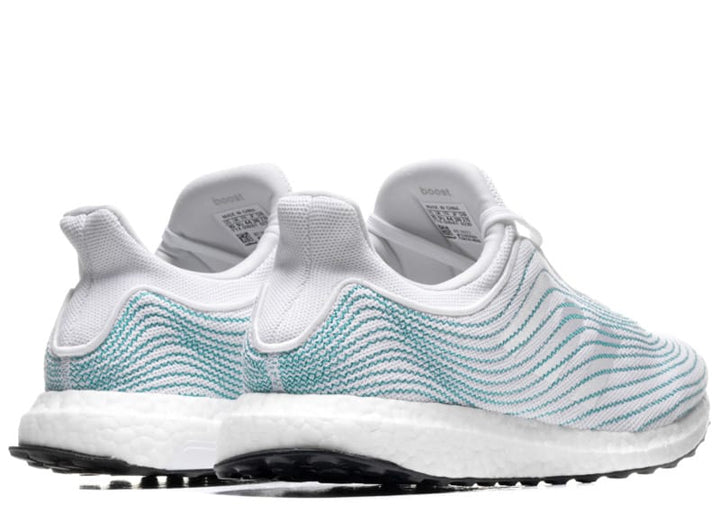 Ultra Boost DNA Parley White (2020) – Court Order