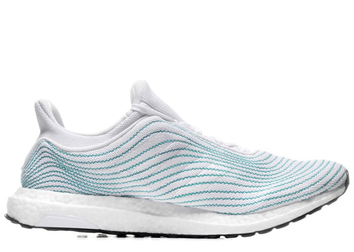 Ultra Boost DNA Parley White (2020) – Court Order