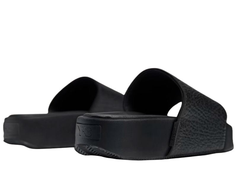 Adidas sneaker Y-3 Slide Black