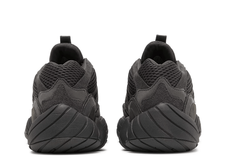 Yeezy 500 Utility Black – Court Order - Main Image