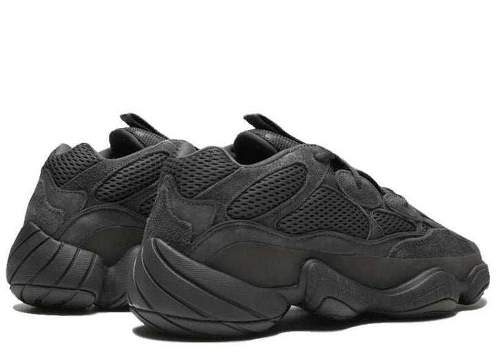 yeezy 500 utility black