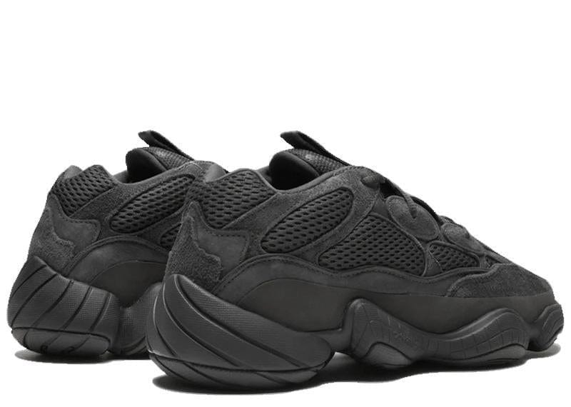 adidas Sneakers Yeezy 500 Utility Black
