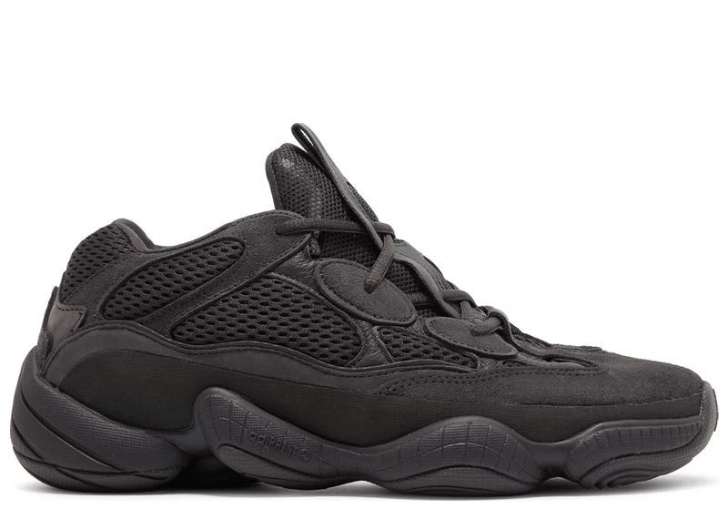 adidas Sneakers Yeezy 500 Utility Black