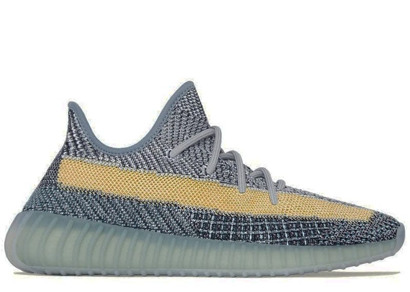 adidas Sneakers Yeezy Boost 350 V2 Ash Blue