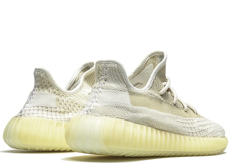 adidas Sneakers Yeezy Boost 350 V2 Natural