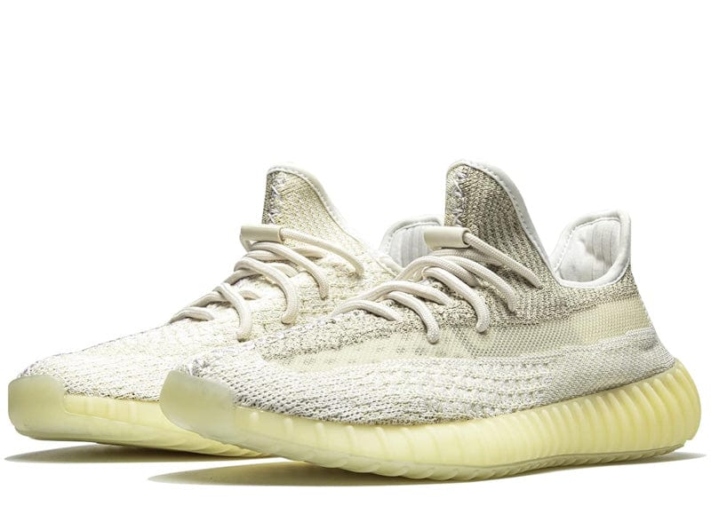adidas Sneakers Yeezy Boost 350 V2 Natural