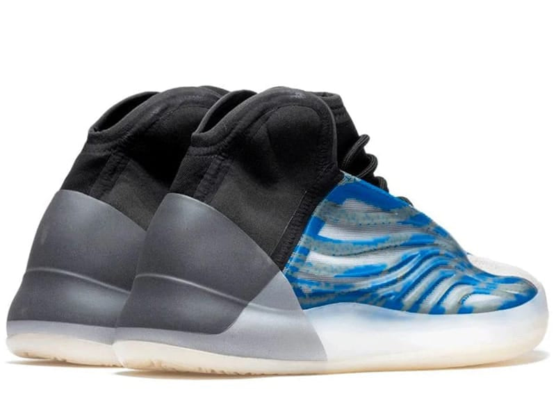 Yeezy QNTM Frozen Blue – Court Order