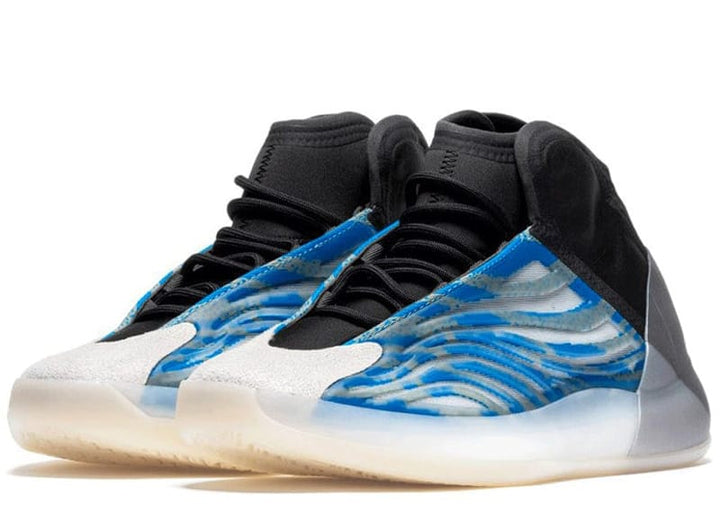 Yeezy QNTM Frozen Blue – Court Order