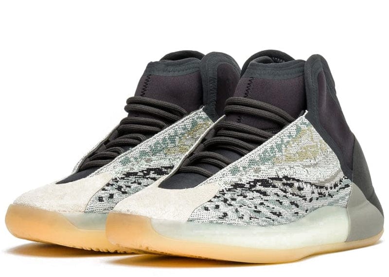 adidas Sneakers Yeezy QNTM Sea Teal