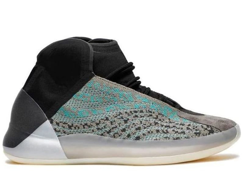 Yeezy  Court Order