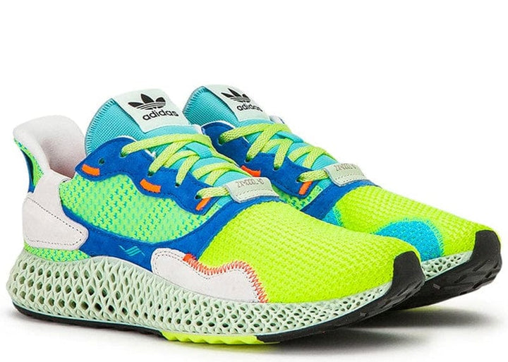 ZX4000 4D Easy Mint Court Order