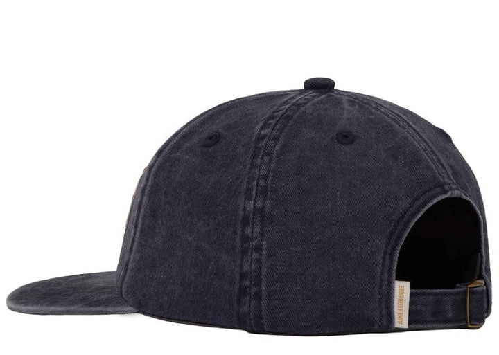 Aime Leon Dore Cycling Logo Hat Navy/Red – Court Order