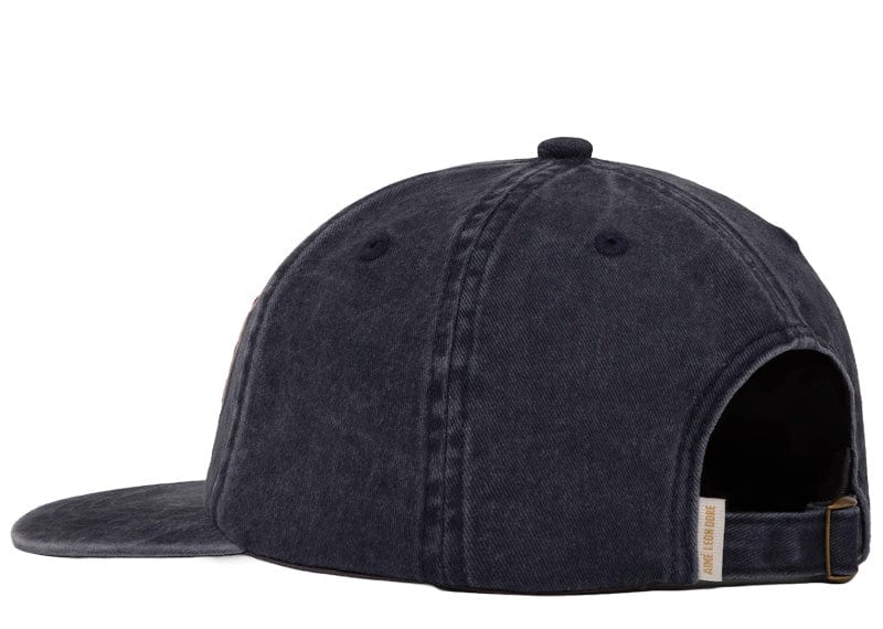 帽子 Aime Leon Dore Collegiate Logo Hat Navy Collegiate Logo Hat – Aimé Leon Dore EU