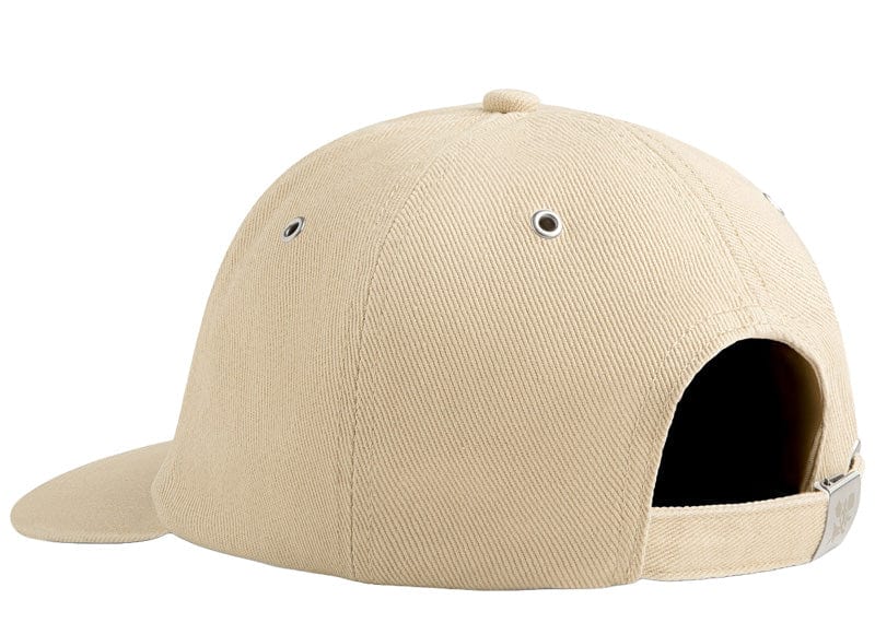 Aime Leon Dore Washed A Logo Hat Stone – Court Order