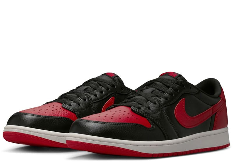 Nike Air Jordan 1 Retro Low OG Banned レア Air Jordan 1 Retro Low OG Banned – Court Order