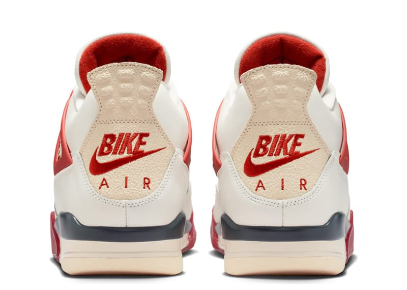 Air Jordan 4 Retro OG Nigel Sylvester Brick After Brick – Court Order