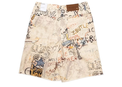 Air Jordan Streetwear Air Jordan Aop Shorts