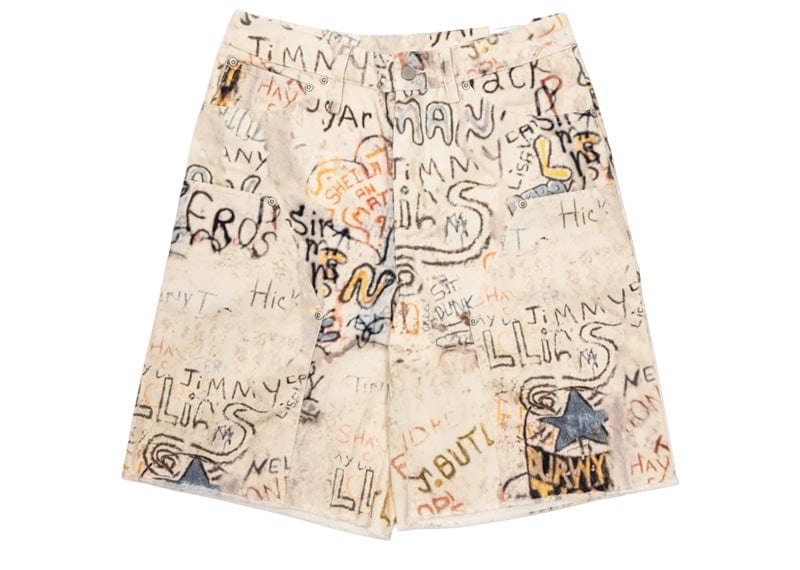 Air Jordan Streetwear Air Jordan Aop Shorts