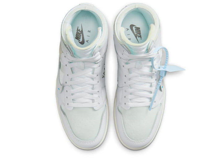 靴 Nike Air Jordan 1 High OG x V.A.A. Air Jordan 1 High Retro OG x V.A.A™ Alaska – Court Order