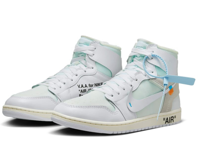 靴 NIKE AIR JORDAN 1 vaa alaska Air Jordan 1 High Retro OG x V.A.A™ Alaska – Court Order
