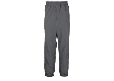 Ambush Streetwear Ambush Stripe Detail Track Pants Grey