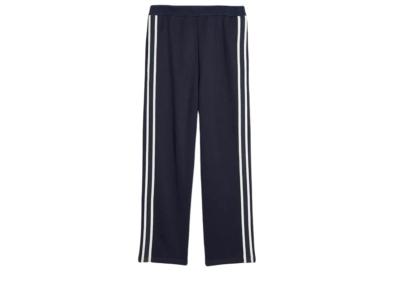 Ami Paris Streetwear AMI Paris Side-Stripe Drawstring Track Pants