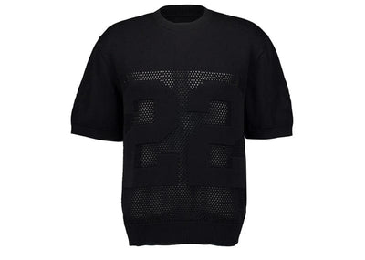AMIRI Streetwear AMIRI 22 Tee Black