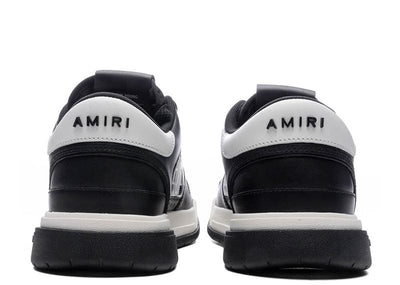 AMIRI sneakers AMIRI Classic Low Black White