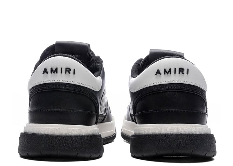 AMIRI sneakers AMIRI Classic Low Black White