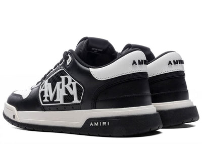 AMIRI sneakers AMIRI Classic Low Black White