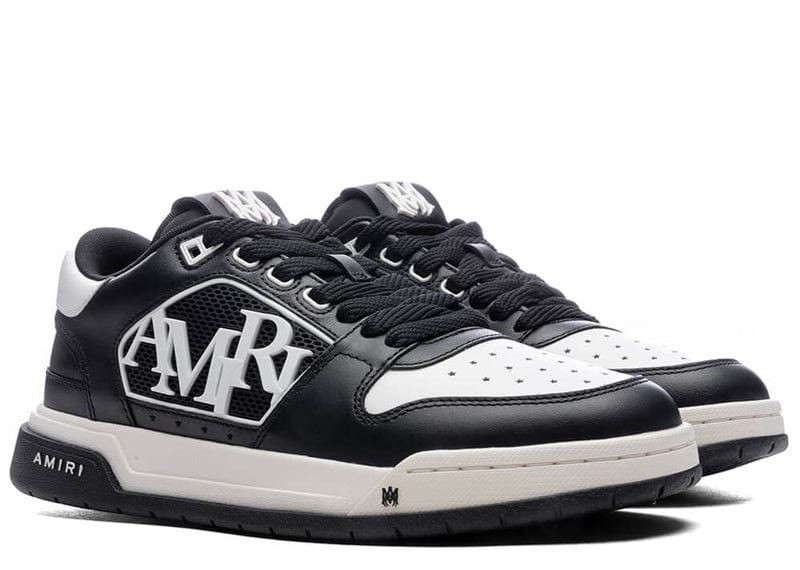 AMIRI sneakers AMIRI Classic Low Black White