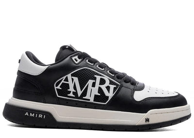 AMIRI sneakers AMIRI Classic Low Black White