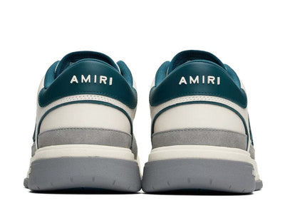 Amiri Sneakers Amiri Classic Low Deep Teal