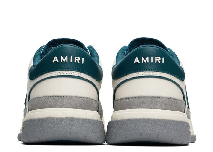 Amiri Classic Low Deep Teal – Court Order