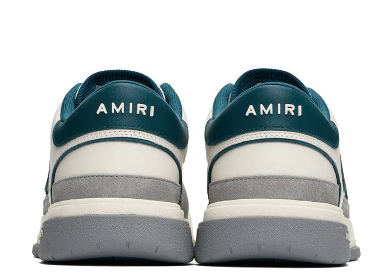 Amiri Sneakers Amiri Classic Low Deep Teal
