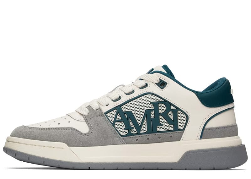 Amiri Sneakers Amiri Classic Low Deep Teal