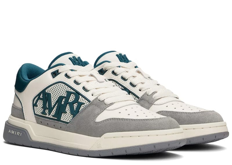 Amiri Sneakers Amiri Classic Low Deep Teal