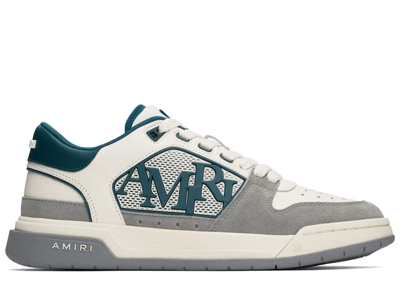 Amiri Sneakers Amiri Classic Low Deep Teal