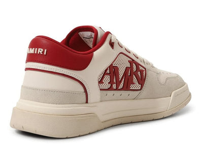 Amiri Amiri Amiri Classic Low - Red